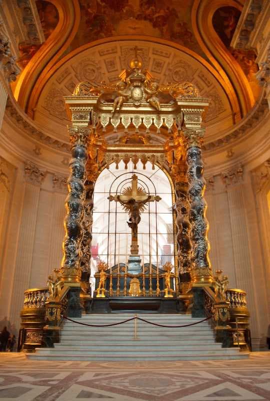 Hotel Des Invalides travel image