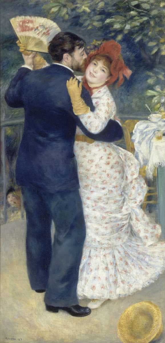 Musee d' Orsay travel image