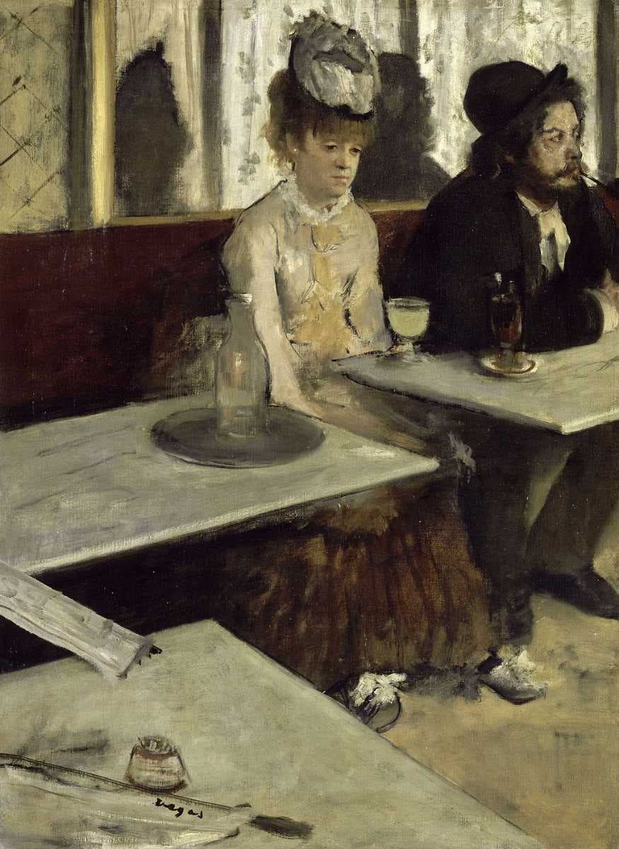Musee d' Orsay travel image