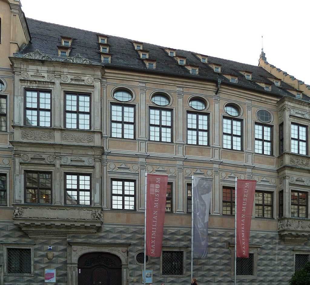 Augsburg