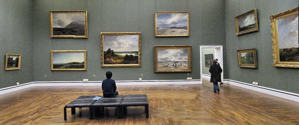 Neue Pinakothek travel image
