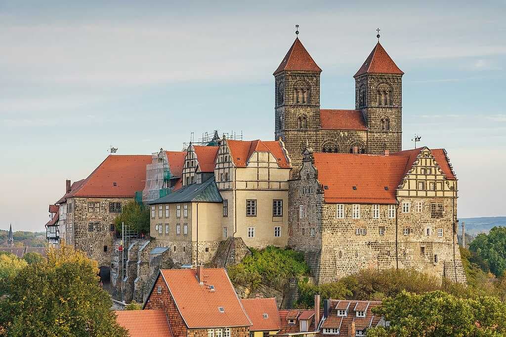 Castle