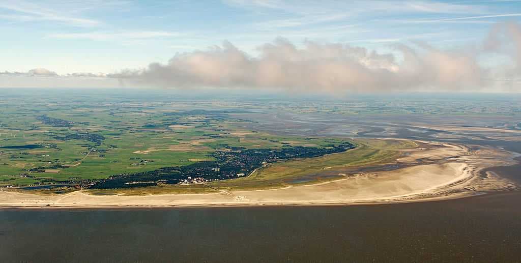 Sankt Peter-Ording