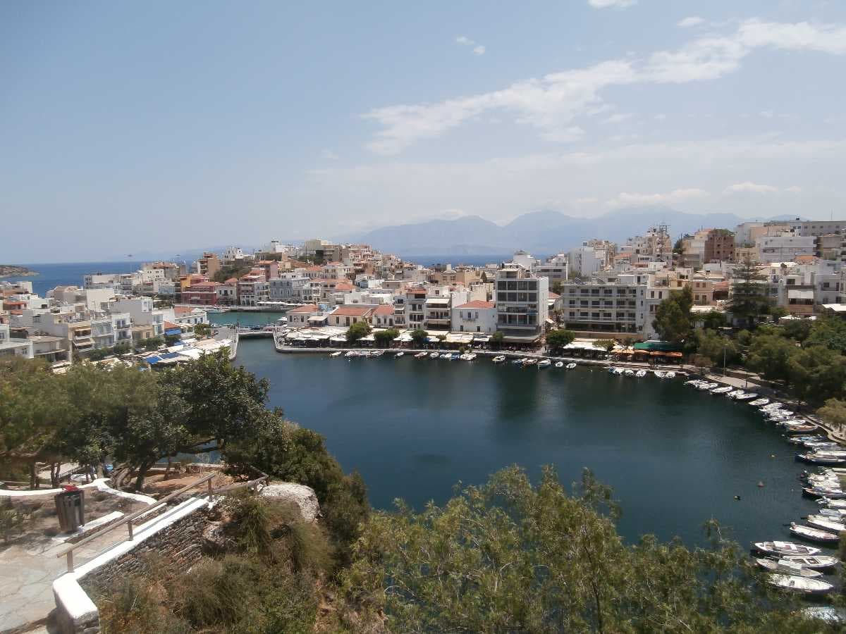 Agios Nikolaos