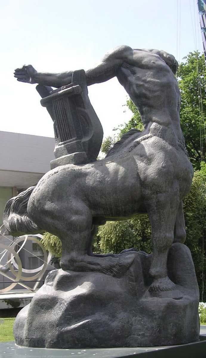National Gallery Athens travel image