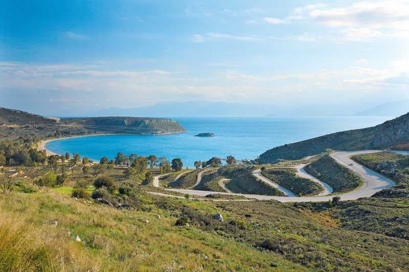 Karathona Beach