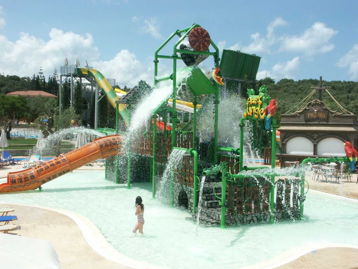 Tsilivi Waterpark