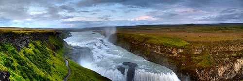 Golden Circle Reykjavik travel image