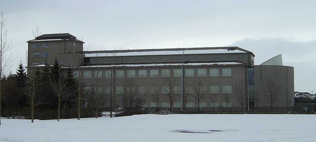 National Museum Of Iceland travel image