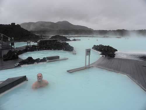Reykjanes Peninsula travel image