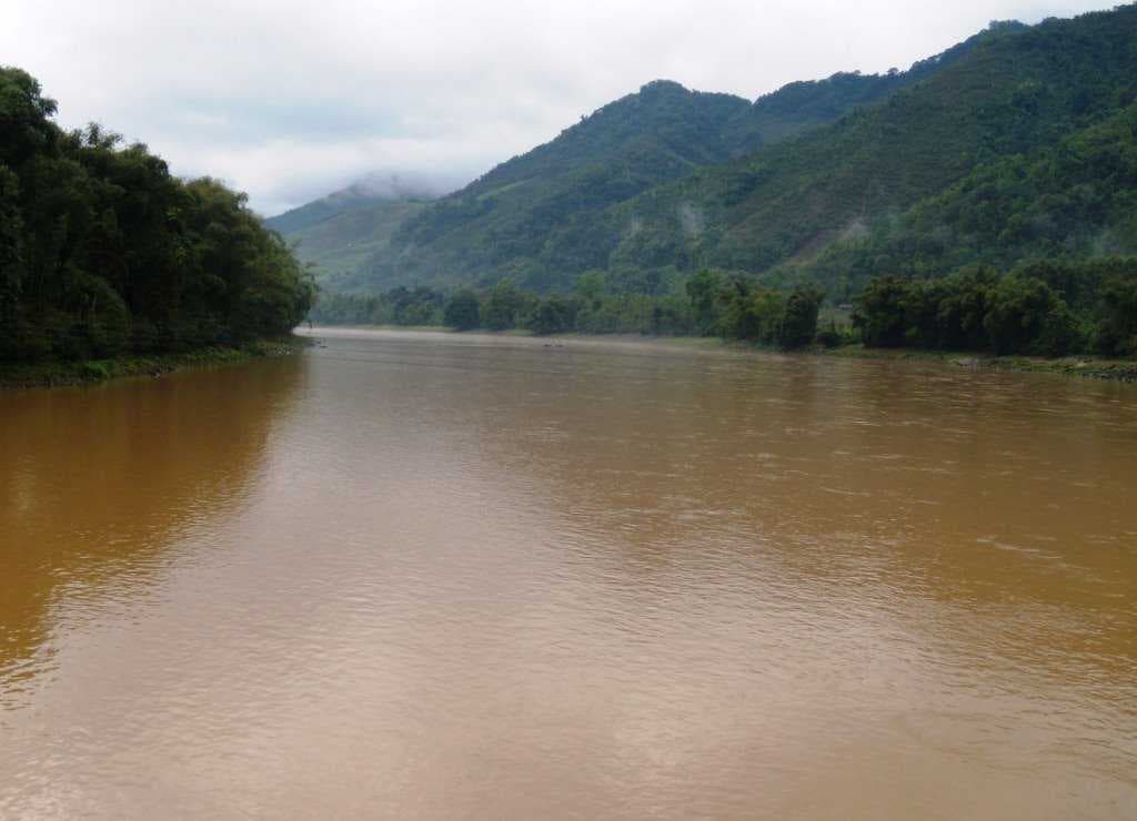 River Rafting