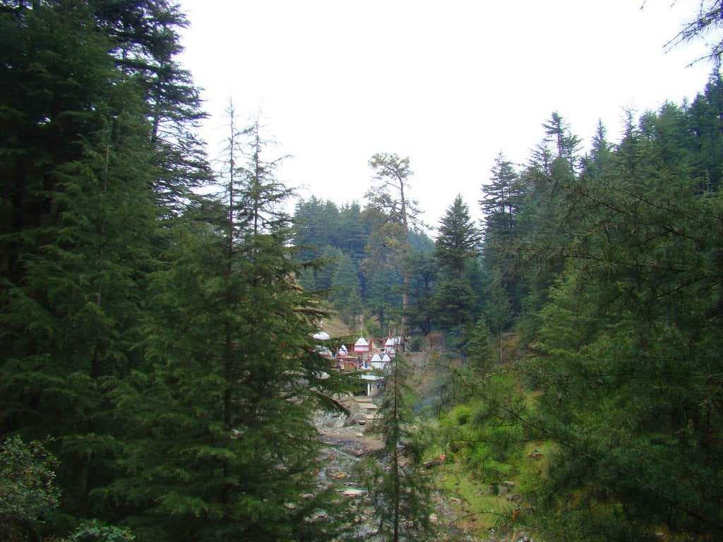 Lohaghat travel image