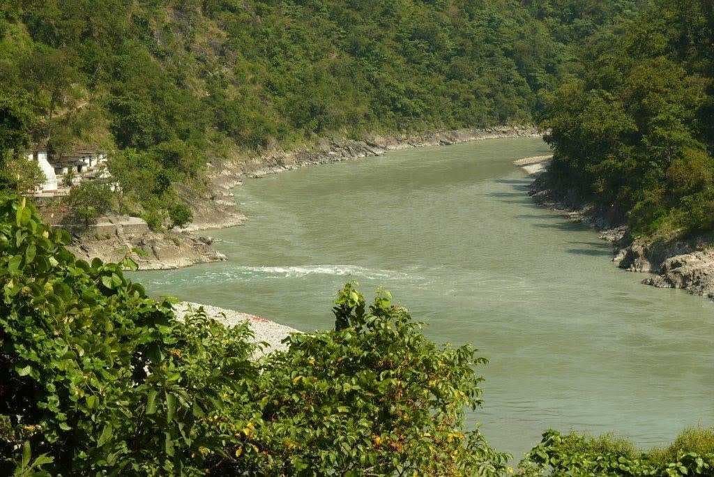 Pancheshwar travel image