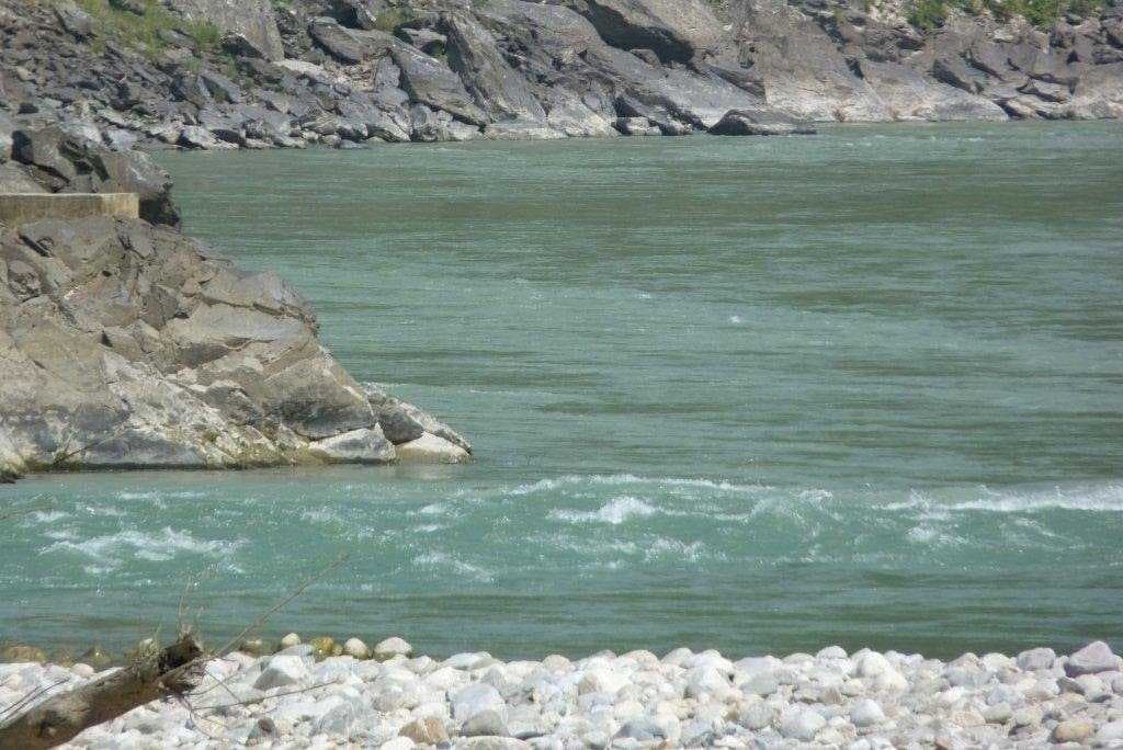 Pancheshwar travel image