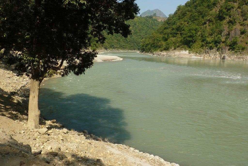 Pancheshwar travel image