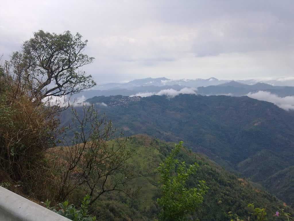 Hmuifang travel image