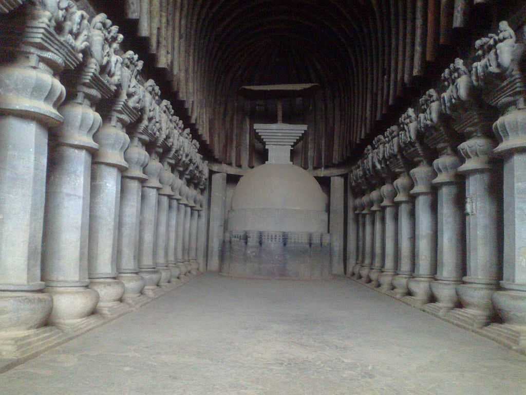 Ajanta and Ellora Caves travel image