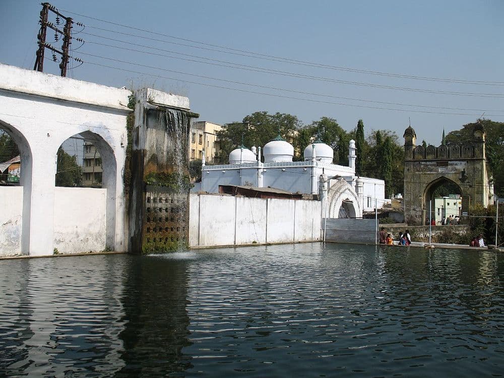 Panchakki travel image