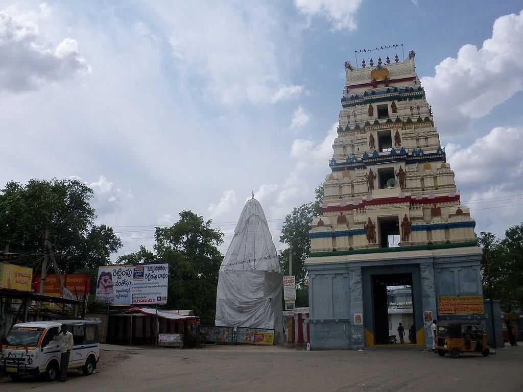 Amaravathi