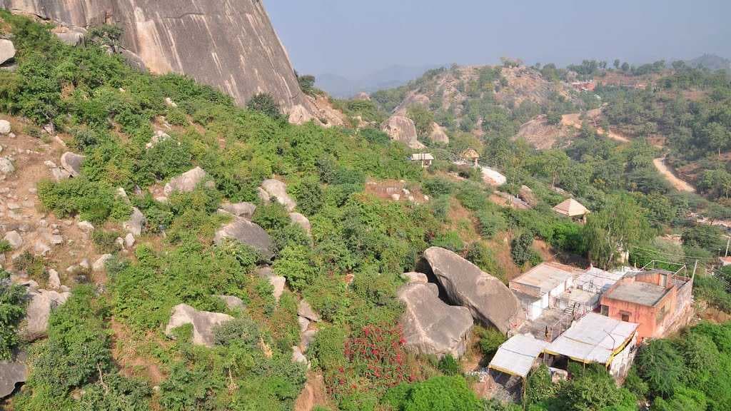 Ambaji, India