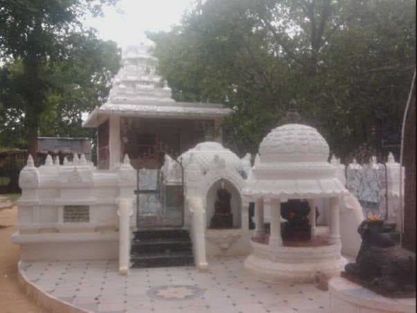 Thimmamma Marrimanu