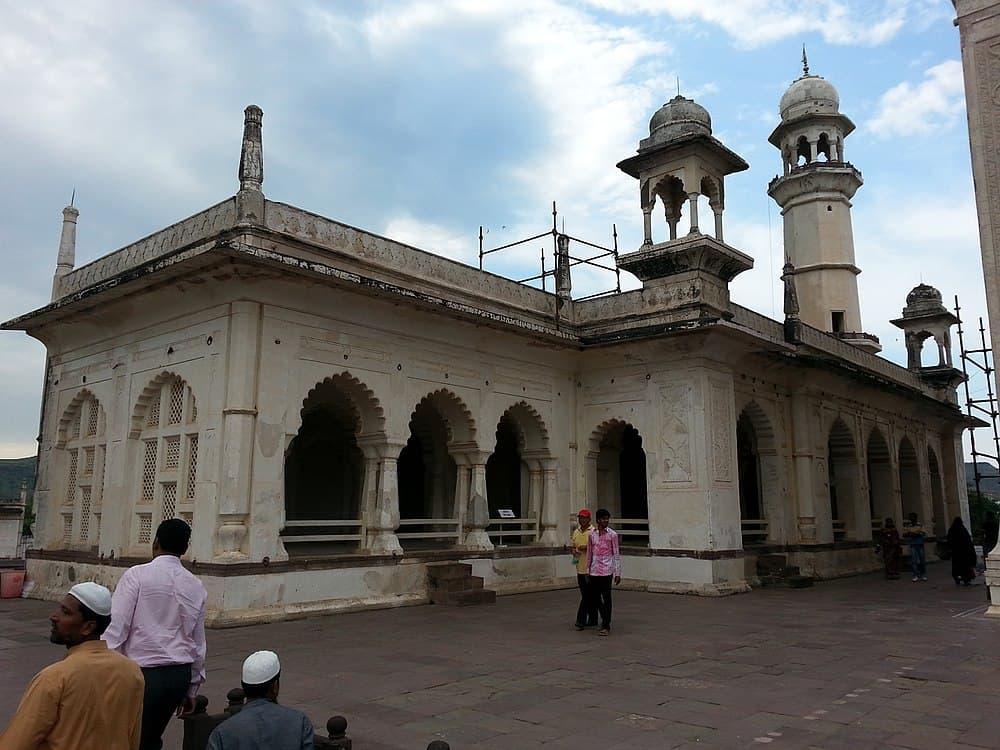 Bibi ka Maqbara travel image