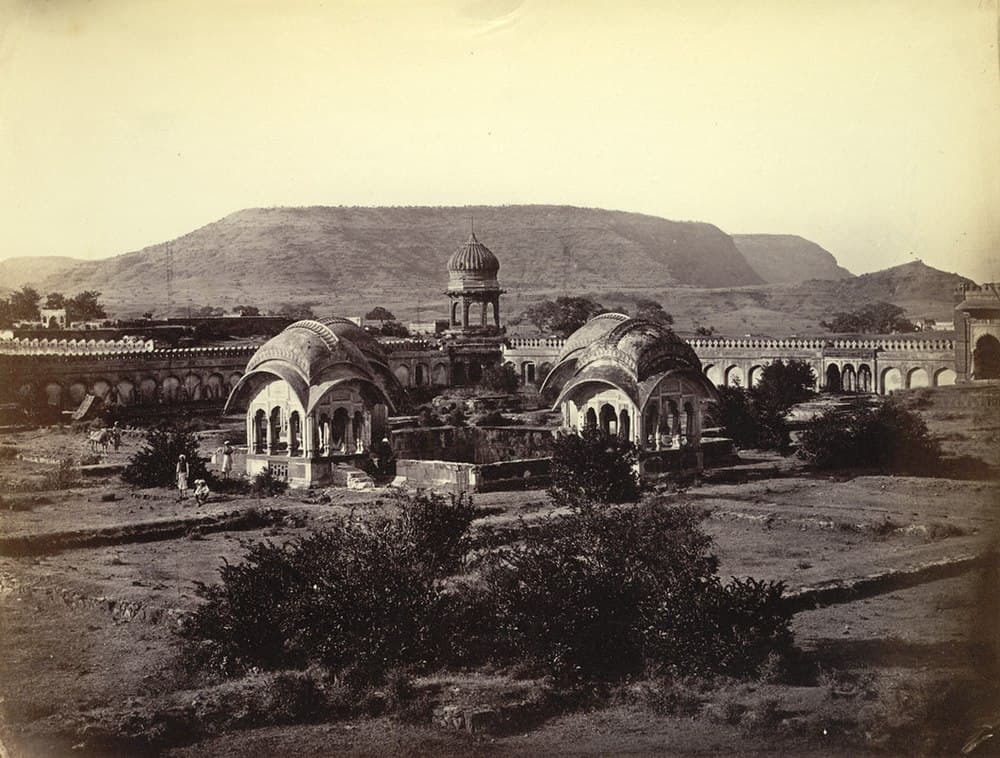 Khuldabad travel image