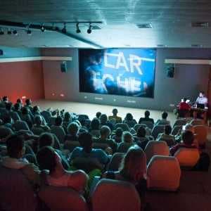 Cinema Paradiso