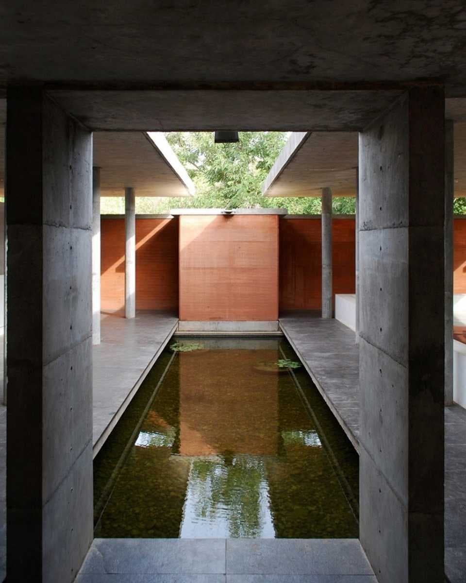 Auroville travel image