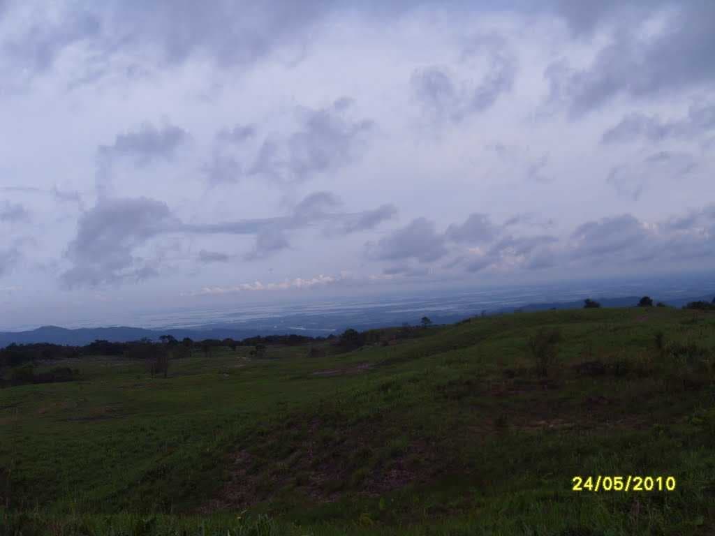 Baghmara Reserve Forest