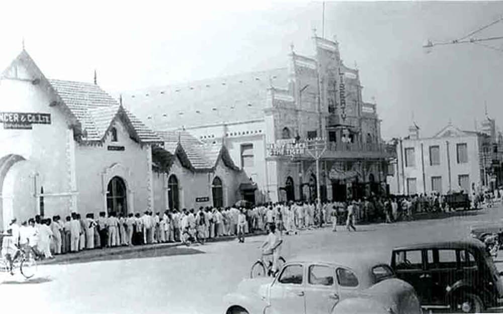 MG Road, Bangalore travel image