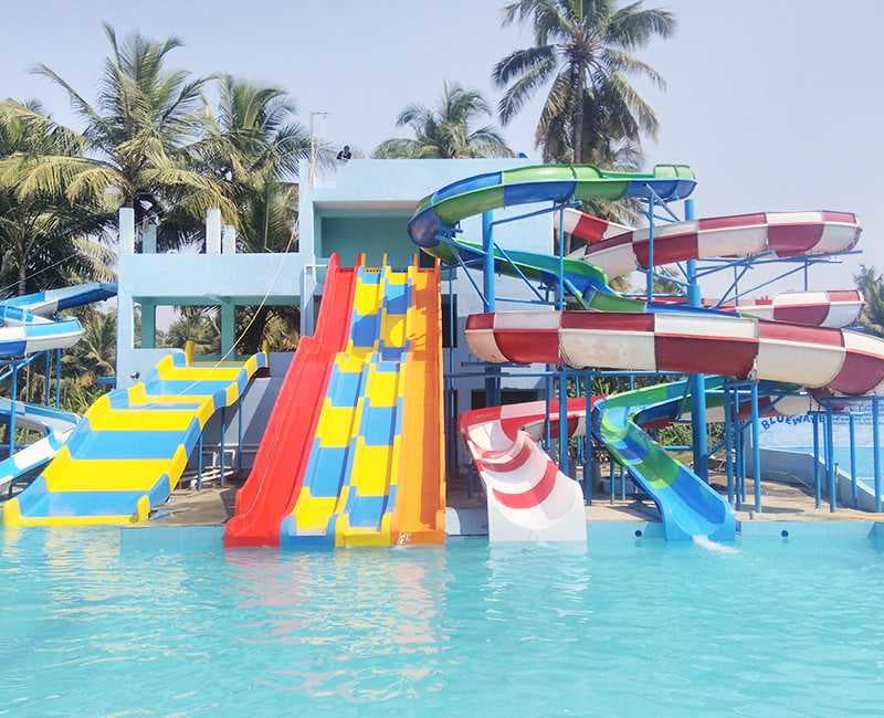 Neeladri Amusement and Water Park