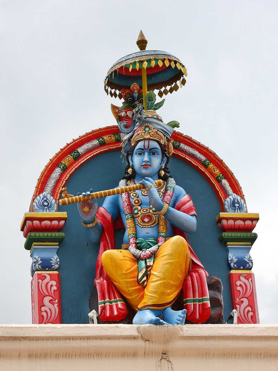 Jagannath Temple Baripada travel image