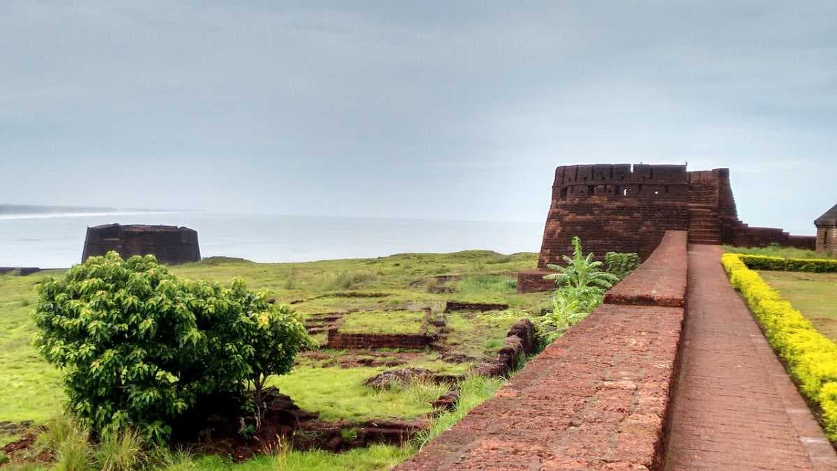 Bekal travel image