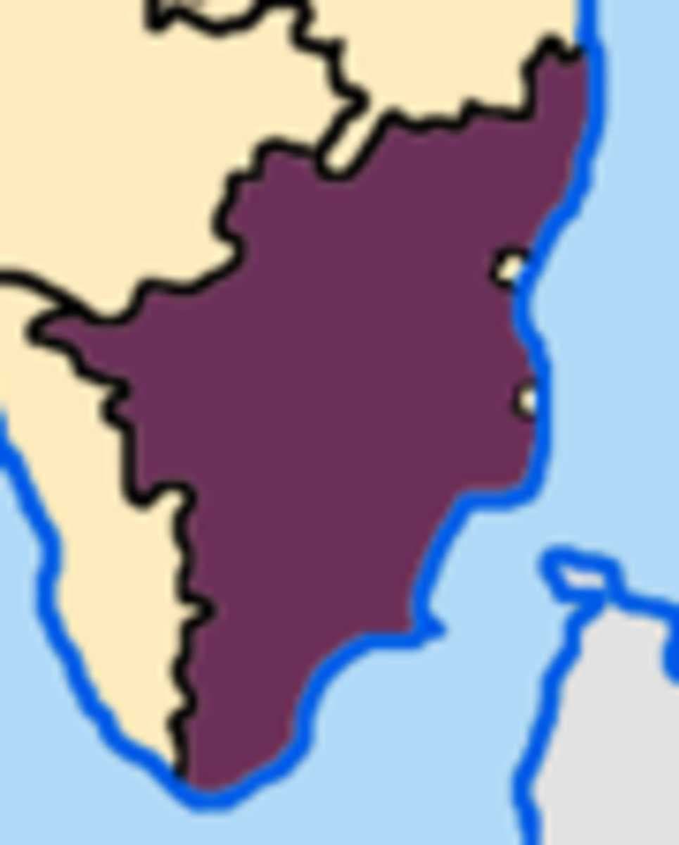 Bellikkal travel image