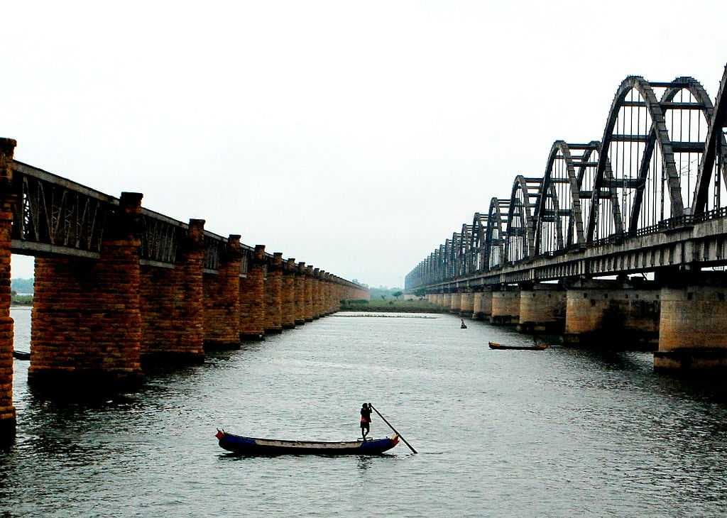 Bhamragarh Wildlife Sanctuary travel image