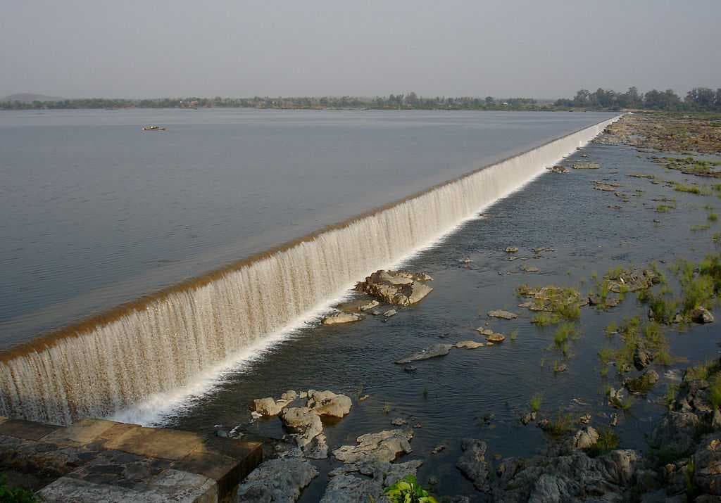 Bhamragarh Wildlife Sanctuary travel image