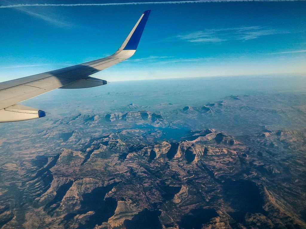 Kalsubai Peak travel image