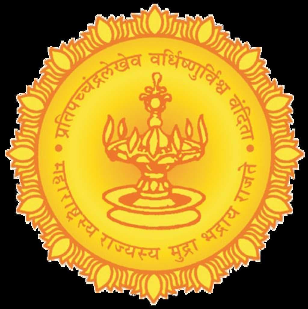 Emblem of Maharashtra