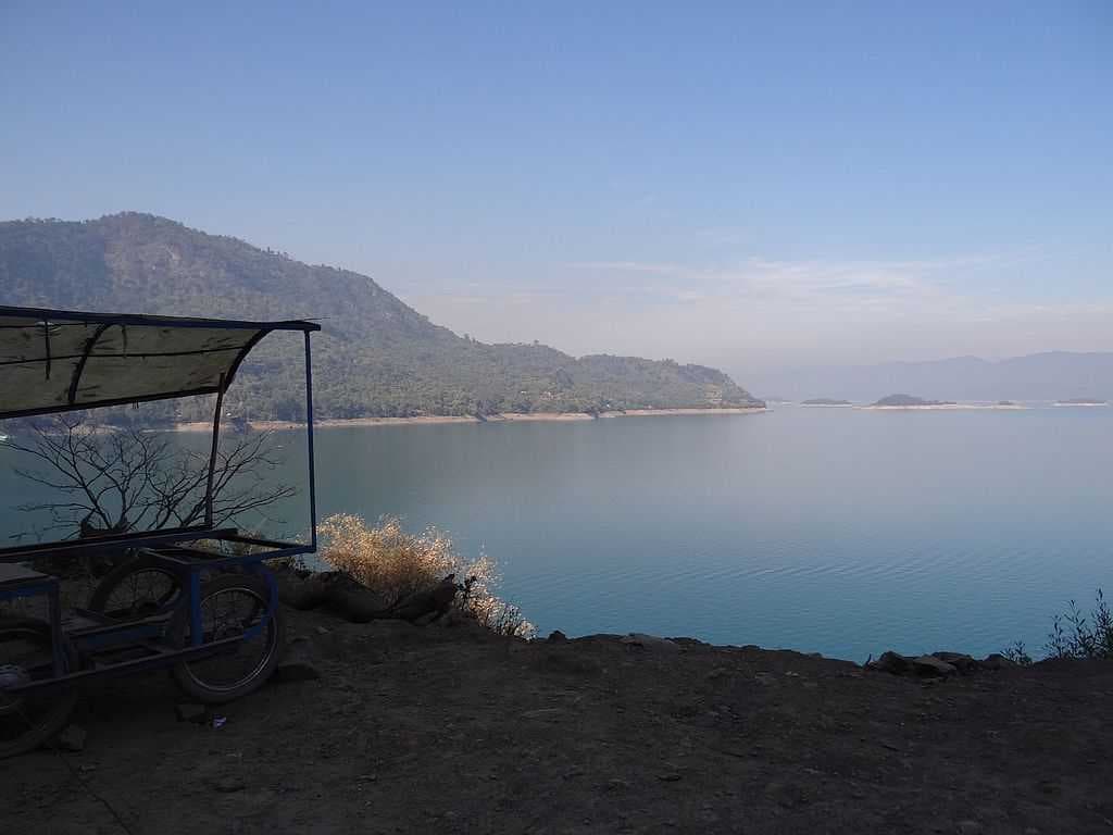 Bhakra Nangal Dam travel image