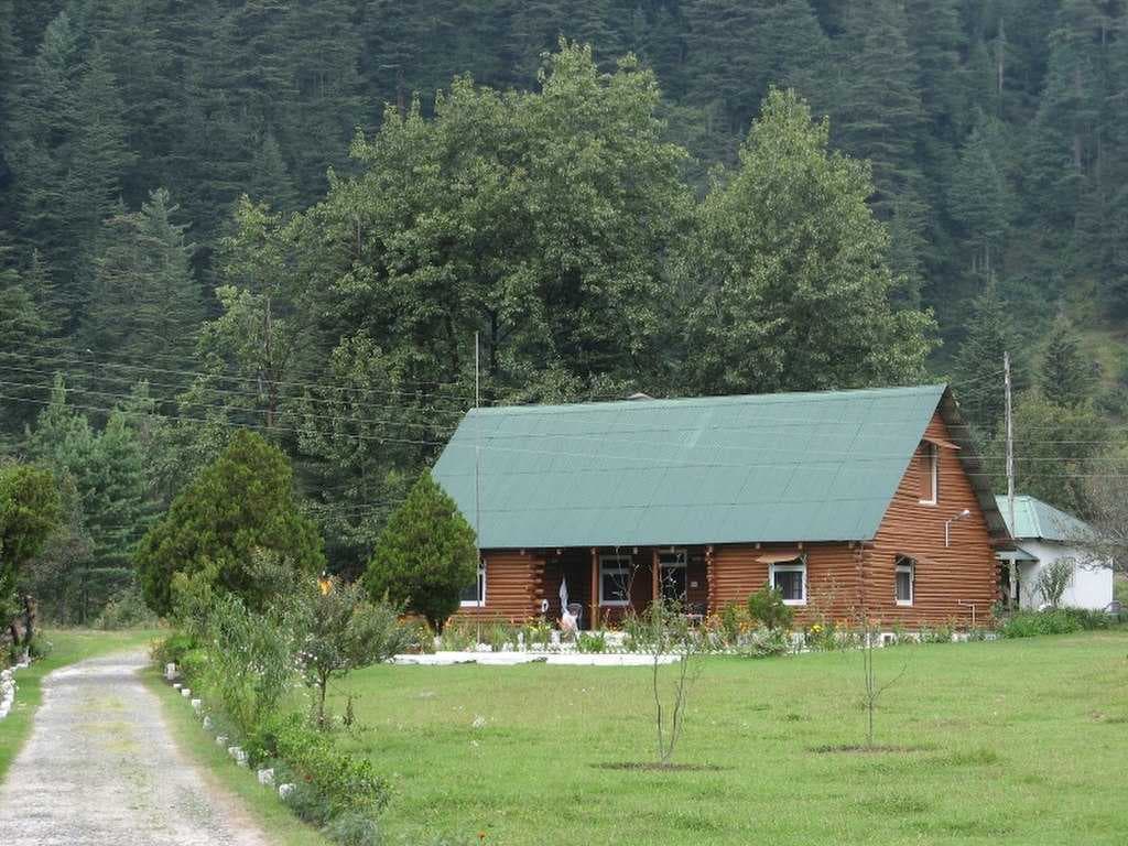 Barot travel image