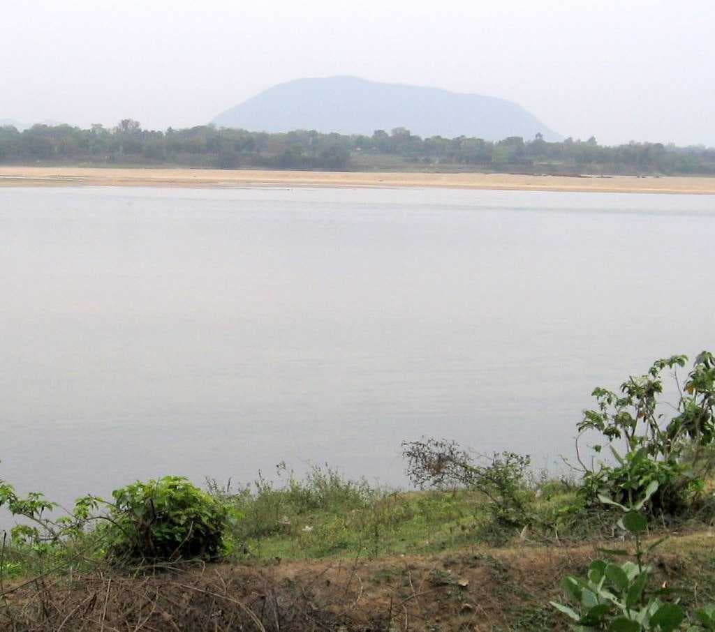 Biharinath Hill travel image