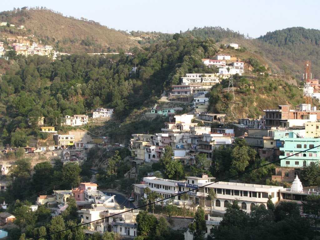 Chamba, Uttarakhand ÌĉÛ_Ìâå©Anupam