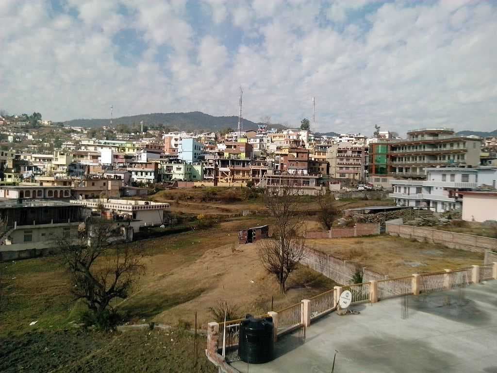 Champawat travel image