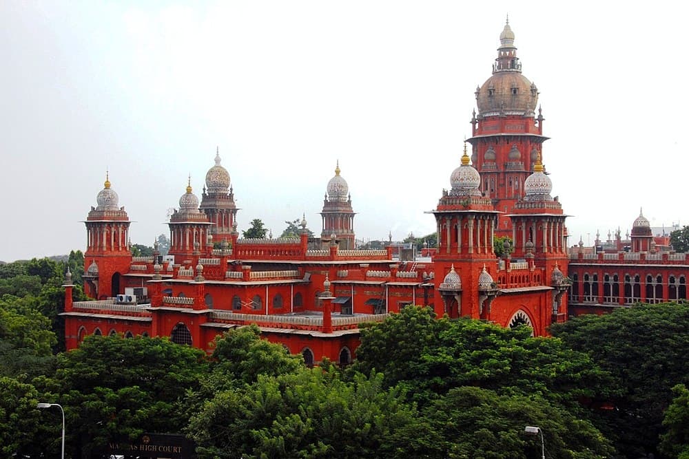 Ashtalakshmi Temple travel image