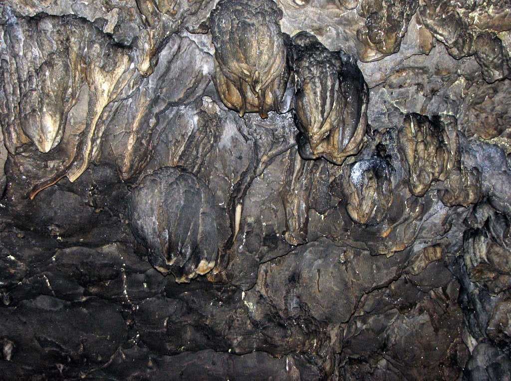 Mawsmai Cave travel image