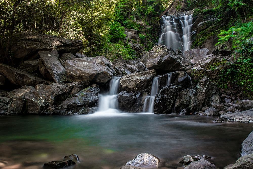 Kudremukh National Park travel image