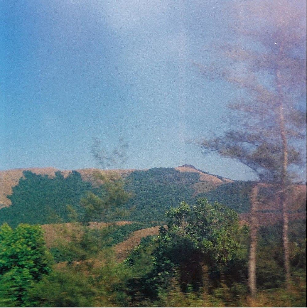 Kudremukh National Park travel image