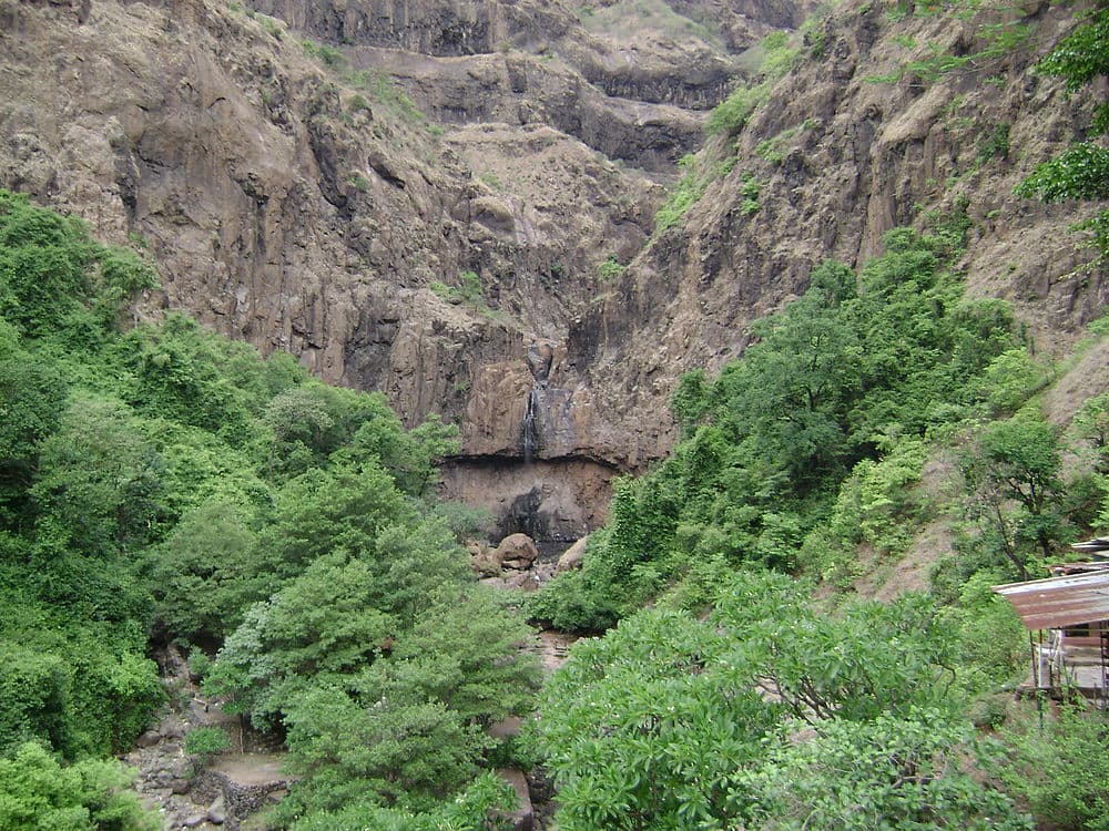 Marleshwar Temple travel image