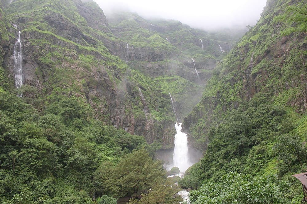 Marleshwar Temple travel image
